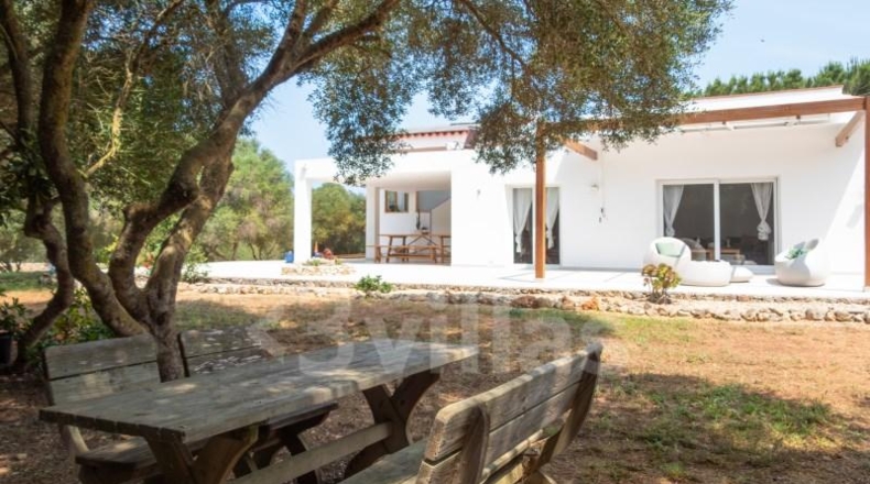 Islas Baleares - Ciudadela - 19250m2