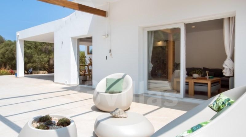 Islas Baleares - Ciudadela - 19250m2