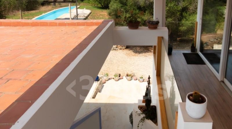 Islas Baleares - Ciudadela - 19250m2