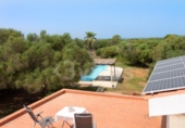 Casa de camp amb terreny en venda a la España, Ciutadella de Menorca, ref.: TR312916 foto