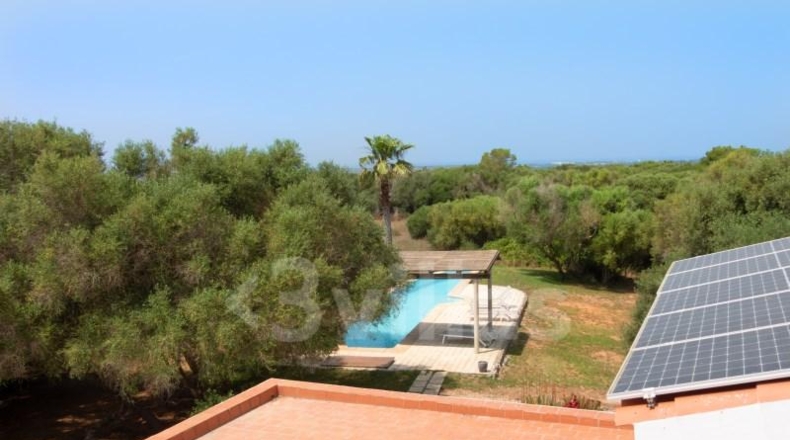 Islas Baleares - Ciudadela - 19250m2