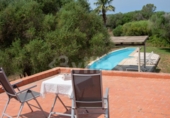 Casa de camp amb terreny en venda a la España, Ciutadella de Menorca, ref.: TR312916 foto