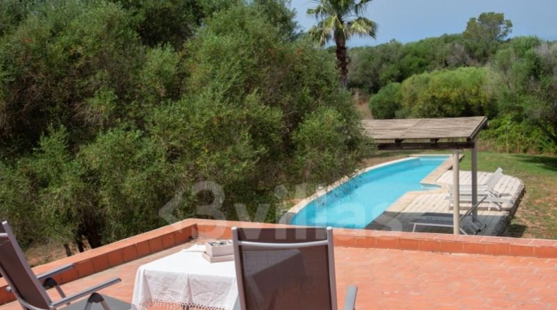 Islas Baleares - Ciudadela - 19250m2