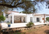Casa de camp amb terreny en venda a la España, Ciutadella de Menorca, ref.: TR312916 foto