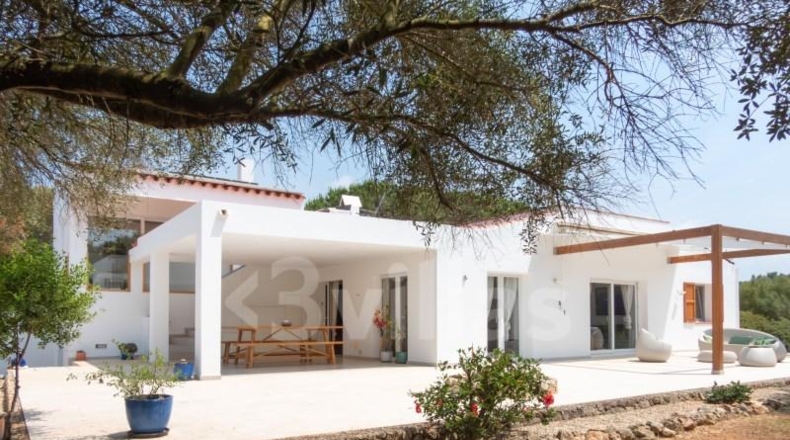 Islas Baleares - Ciudadela - 19250m2