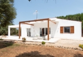Casa de camp amb terreny en venda a la España, Ciutadella de Menorca, ref.: TR312916 foto