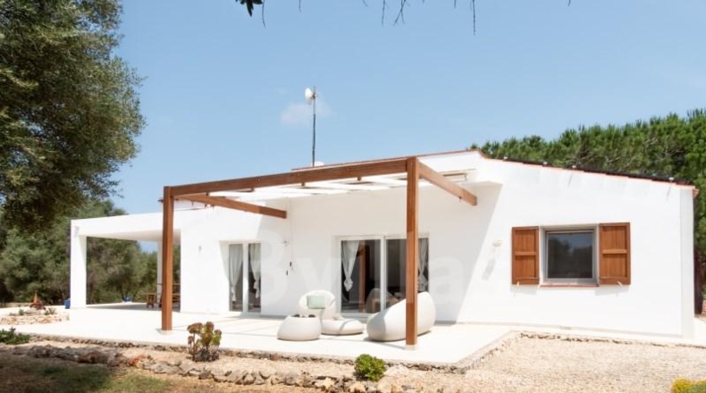 Islas Baleares - Ciudadela - 19250m2