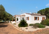 Casa de camp amb terreny en venda a la España, Ciutadella de Menorca, ref.: TR312916 foto