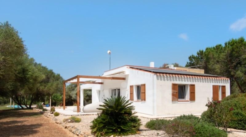 Islas Baleares - Ciudadela - 19250m2