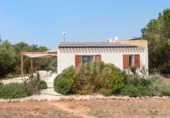 Casa de camp amb terreny en venda a la España, Ciutadella de Menorca, ref.: TR312916 foto