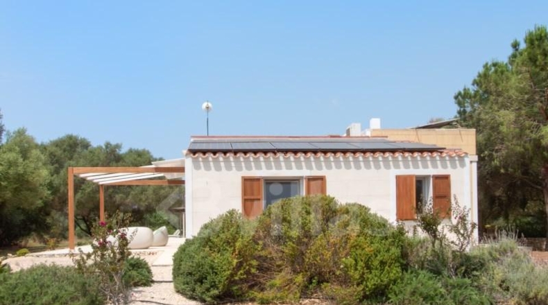 Islas Baleares - Ciudadela - 19250m2
