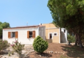 Casa de camp amb terreny en venda a la España, Ciutadella de Menorca, ref.: TR312916 foto