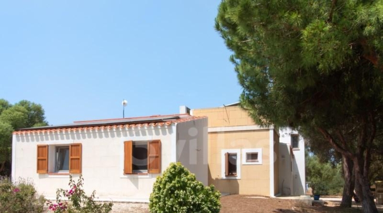 Islas Baleares - Ciudadela - 19250m2