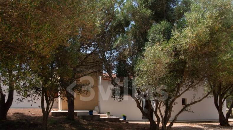 Islas Baleares - Ciudadela - 19250m2