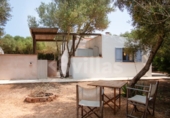 Casa de camp amb terreny en venda a la España, Ciutadella de Menorca, ref.: TR312916 foto