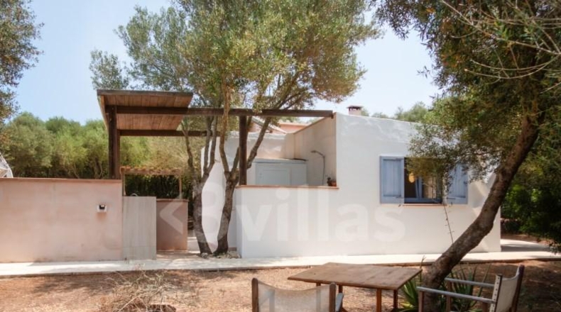 Islas Baleares - Ciudadela - 19250m2