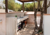 Casa de camp amb terreny en venda a la España, Ciutadella de Menorca, ref.: TR312916 foto