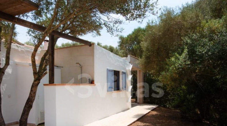 Islas Baleares - Ciudadela - 19250m2