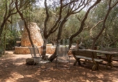 Casa de camp amb terreny en venda a la España, Ciutadella de Menorca, ref.: TR312916 foto