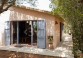 Casa de camp amb terreny en venda a la España, Ciutadella de Menorca, ref.: TR312916 foto