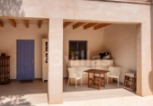 Casa de camp amb terreny en venda a la España, Ciutadella de Menorca, ref.: TR312916 foto