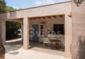 Casa de camp amb terreny en venda a la España, Ciutadella de Menorca, ref.: TR312916 foto