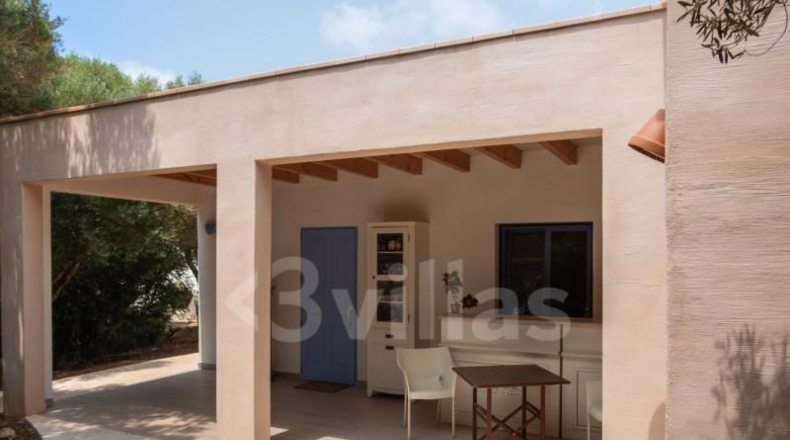 Islas Baleares - Ciudadela - 19250m2