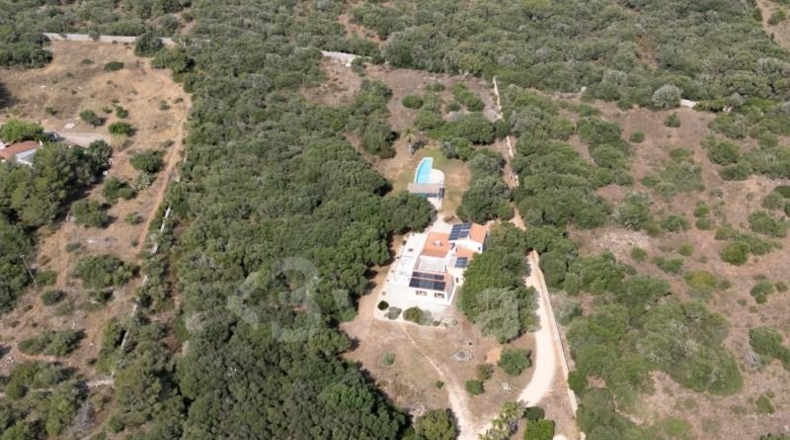 Islas Baleares - Ciudadela - 19250m2