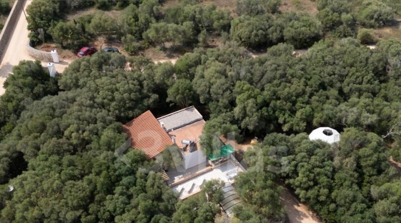 Islas Baleares - Ciudadela - 19250m2
