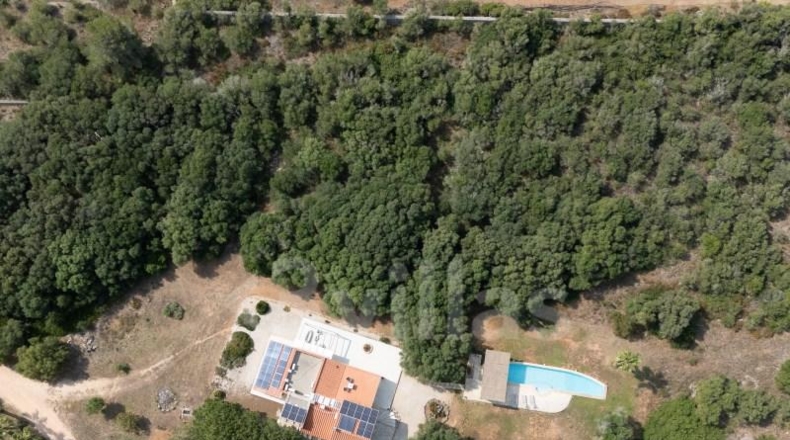Islas Baleares - Ciudadela - 19250m2