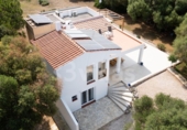 Casa de camp amb terreny en venda a la España, Ciutadella de Menorca, ref.: TR312916 foto