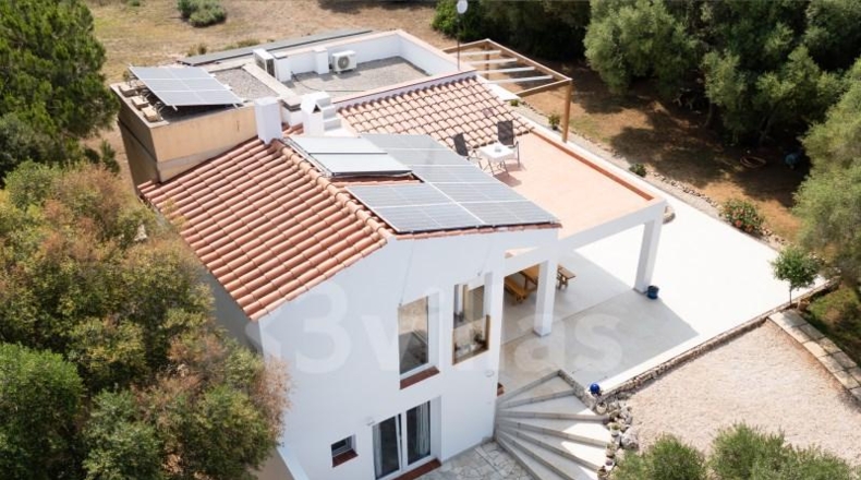 Islas Baleares - Ciudadela - 19250m2