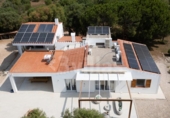Casa de camp amb terreny en venda a la España, Ciutadella de Menorca, ref.: TR312916 foto