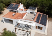Casa de camp amb terreny en venda a la España, Ciutadella de Menorca, ref.: TR312916 foto