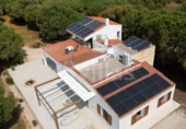 Casa de camp amb terreny en venda a la España, Ciutadella de Menorca, ref.: TR312916 foto