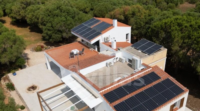 Islas Baleares - Ciudadela - 19250m2