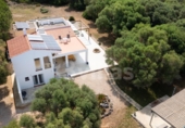 Casa de camp amb terreny en venda a la España, Ciutadella de Menorca, ref.: TR312916 foto
