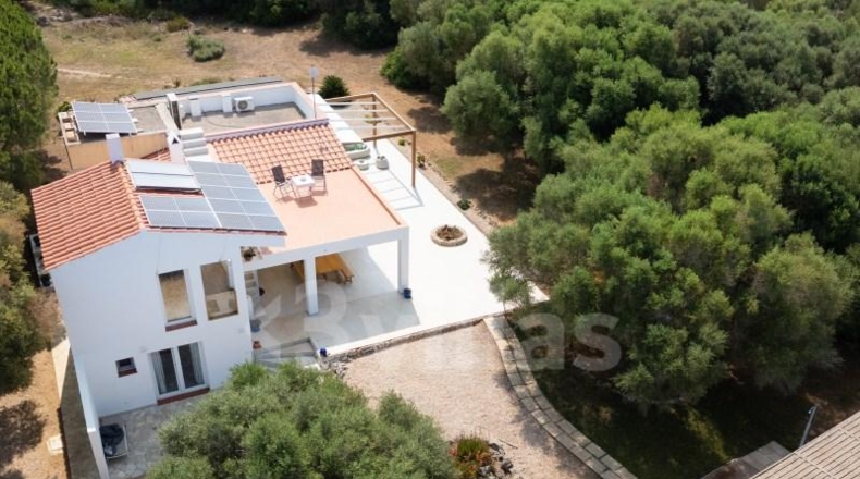 Islas Baleares - Ciudadela - 19250m2
