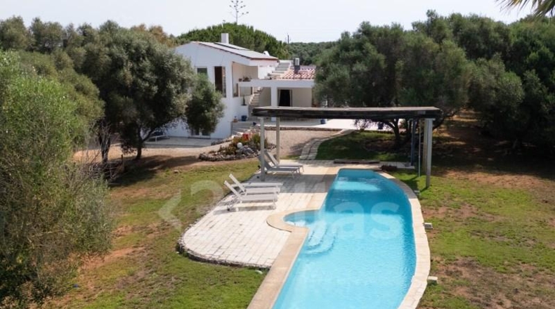 Islas Baleares - Ciudadela - 19250m2