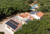 Casa de camp amb terreny en venda a la España, Ciutadella de Menorca, ref.: TR312916 foto