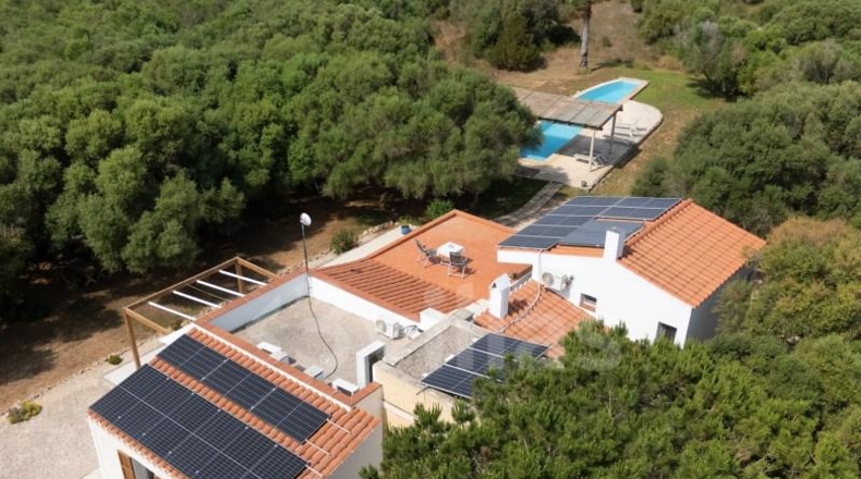 Islas Baleares - Ciudadela - 19250m2