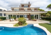 Chalet independiente con terreno en venta en la España, Torredembarra, ref: TR334096 foto