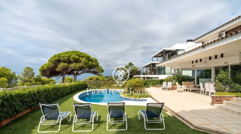 Tarragona - Torredembarra - 1033m2