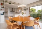 Chalet independiente con terreno en venta en la España, Torredembarra, ref: TR334096 foto