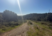 Terreno no urbanizable en venta en la España, Mijas, ref: TR373824 foto