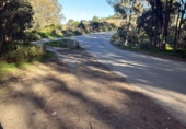 Terreno no urbanizable en venta en la España, Mijas, ref: TR373824 foto