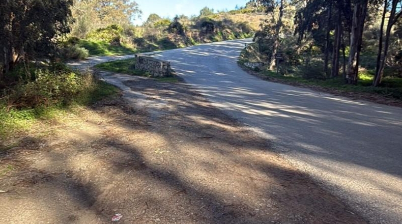 Malaga - Mijas - 90882m2