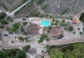 Finca rústica en venta en la España, Montuïri, ref: TR374067 foto