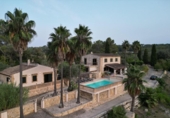 Finca rústica en venta en la España, Montuïri, ref: TR374067 foto