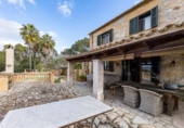 Finca rústica en venta en la España, Montuïri, ref: TR374067 foto